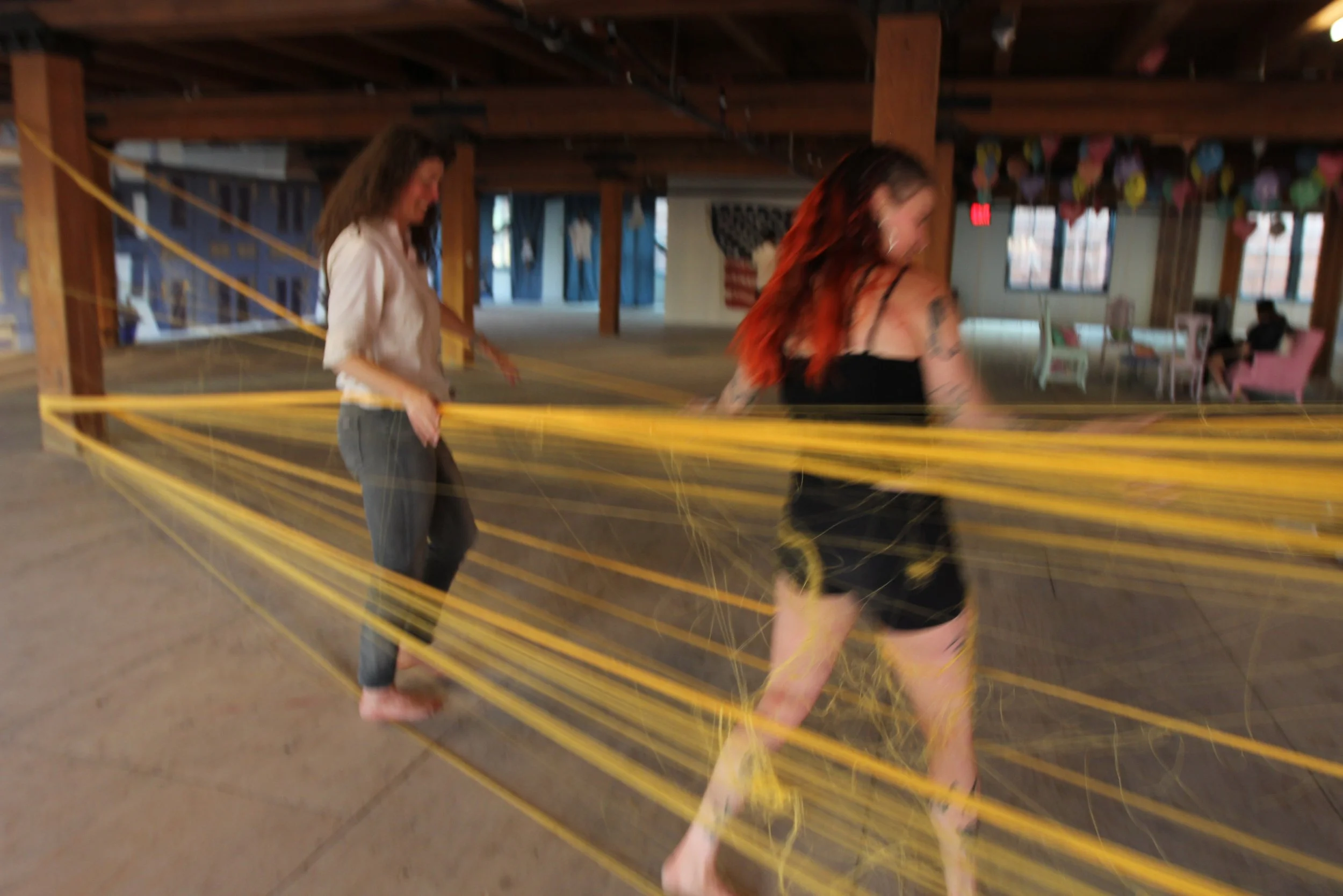  Photo by Sami Khoury. 