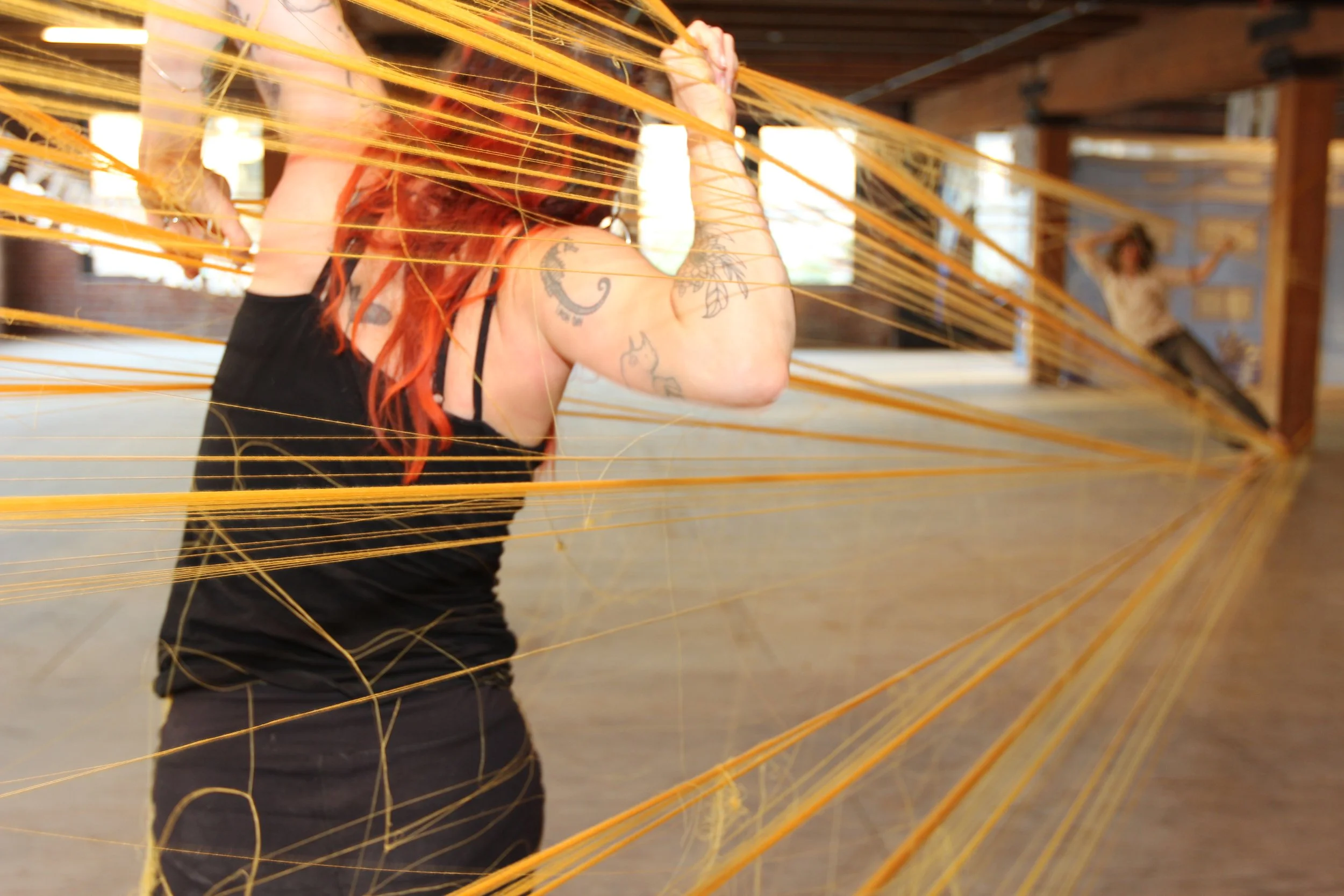  Photo by Sami Khoury. 