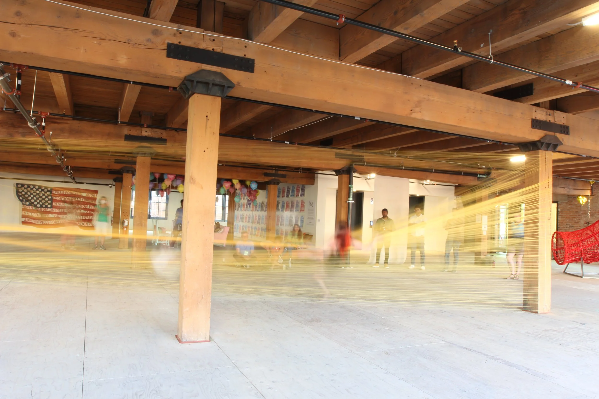  Photo by Sami Khoury. 