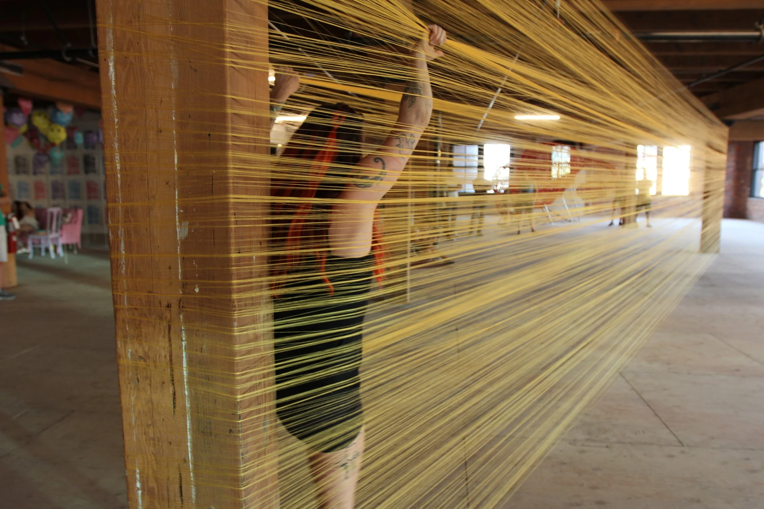  Photo by Sami Khoury. 