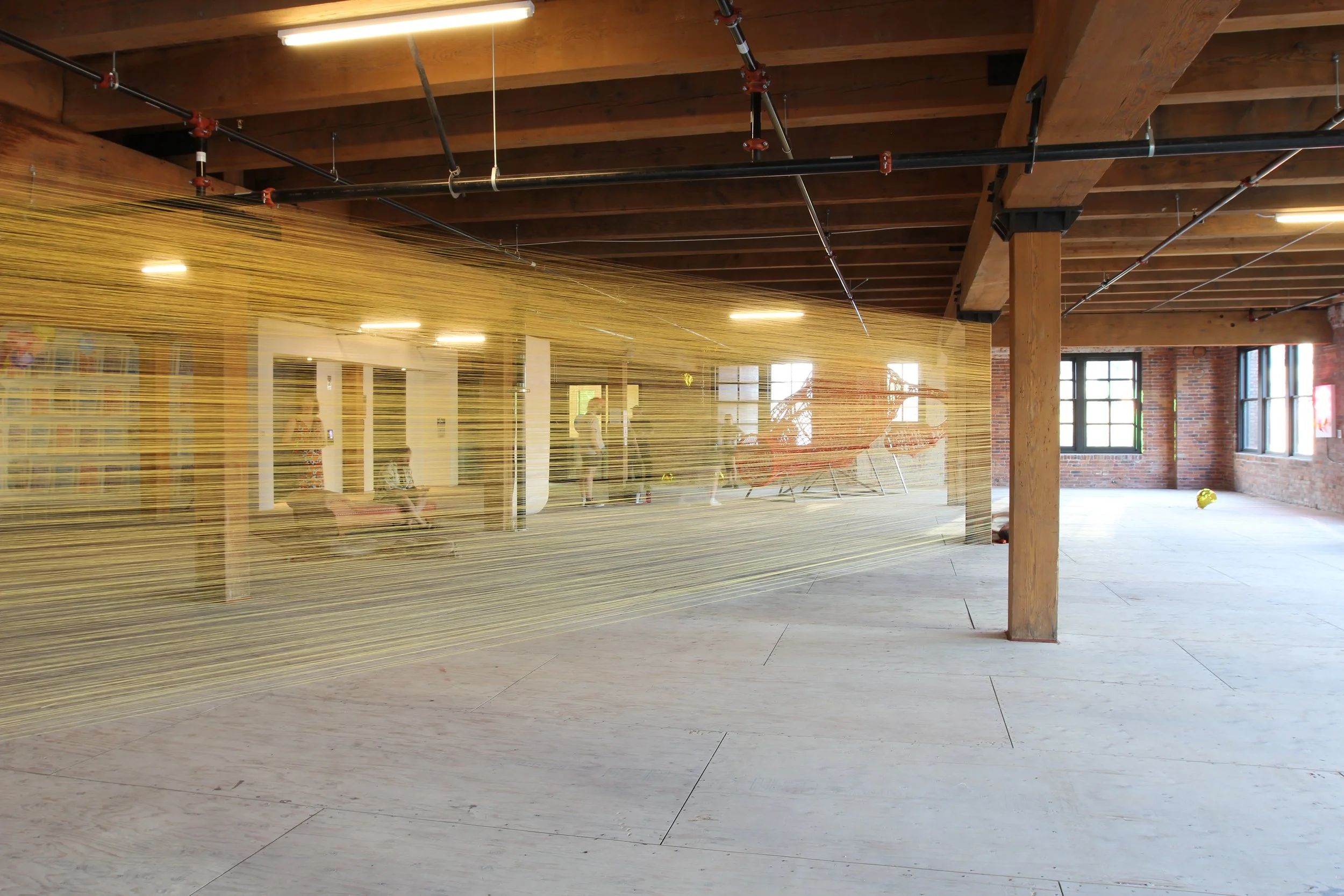  Photo by Sami Khoury. 