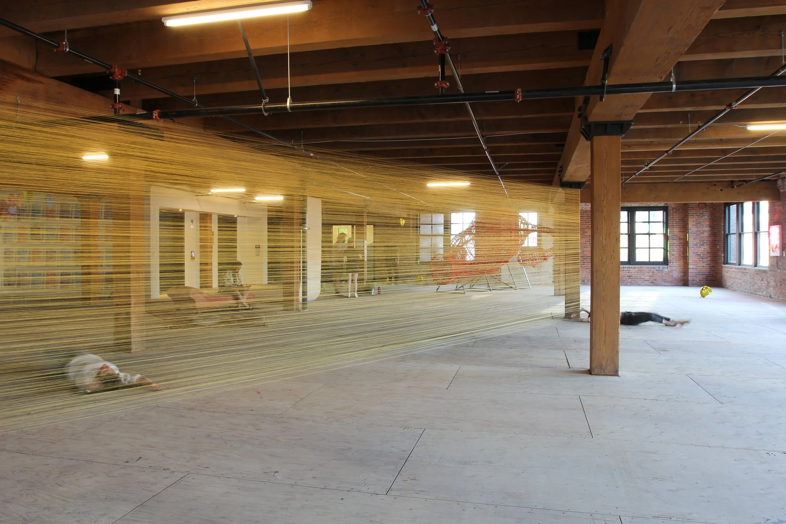  Photo by Sami Khoury. 