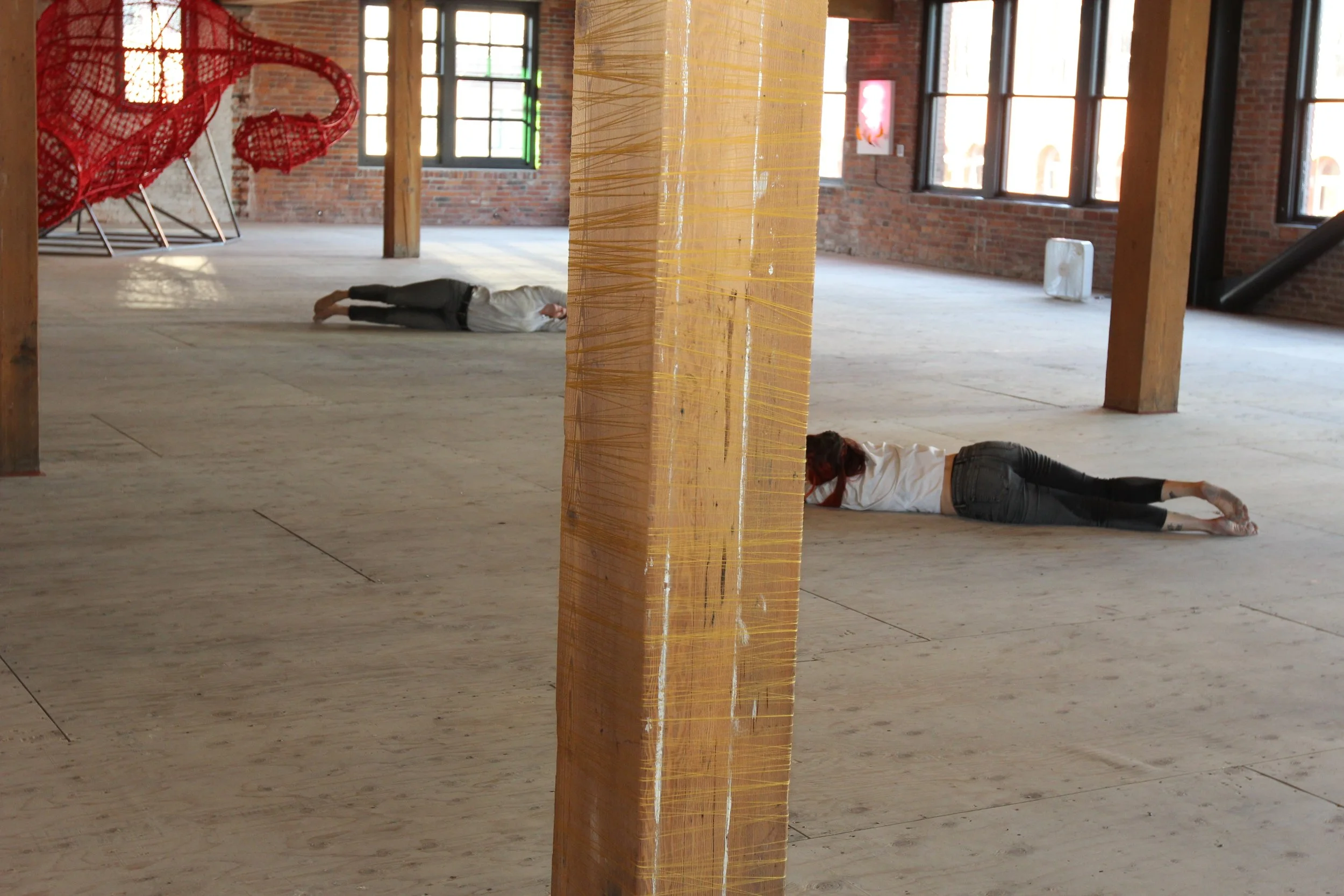  Photo by Sami Khoury. 