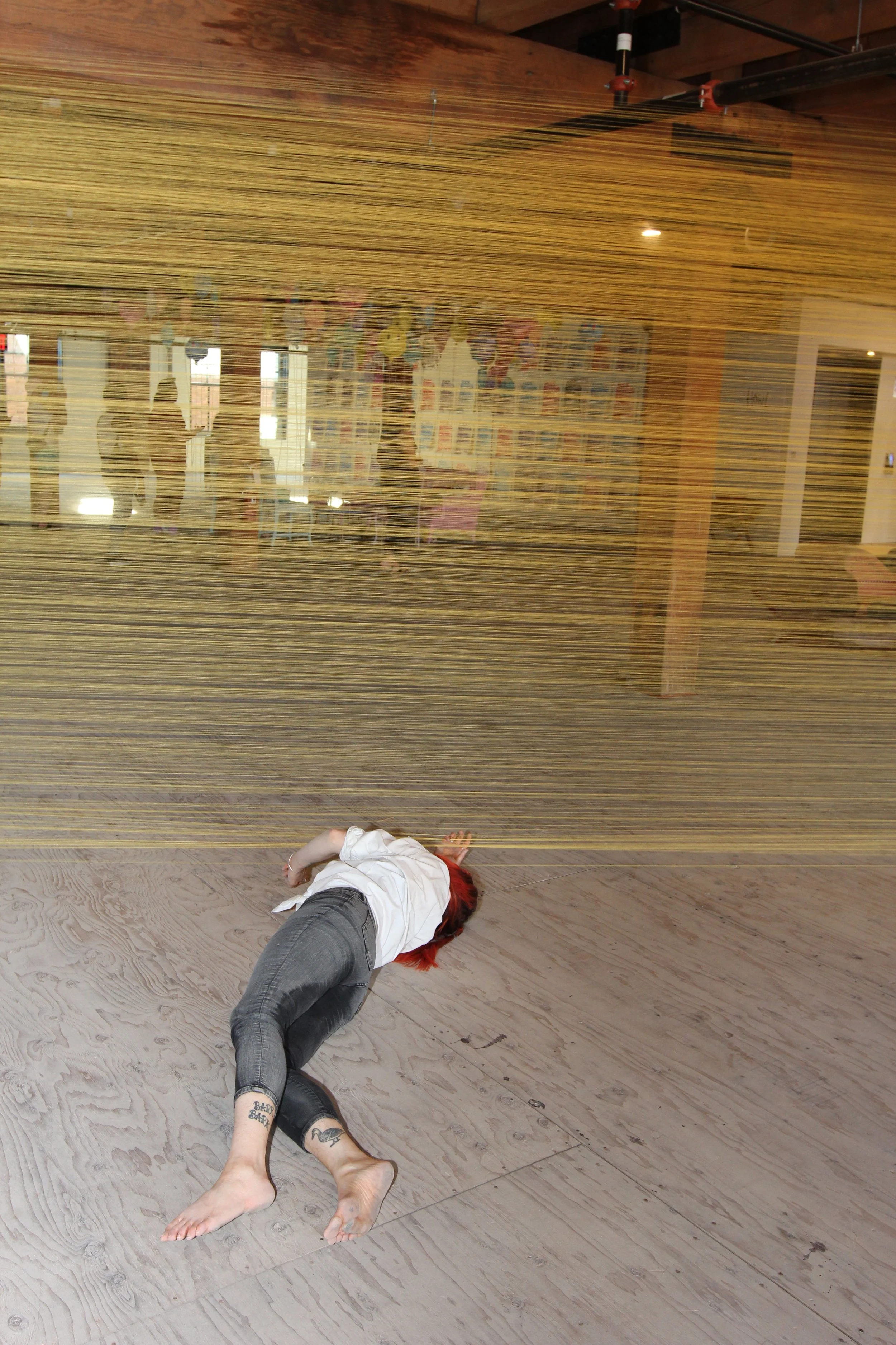  Photo by Sami Khoury. 