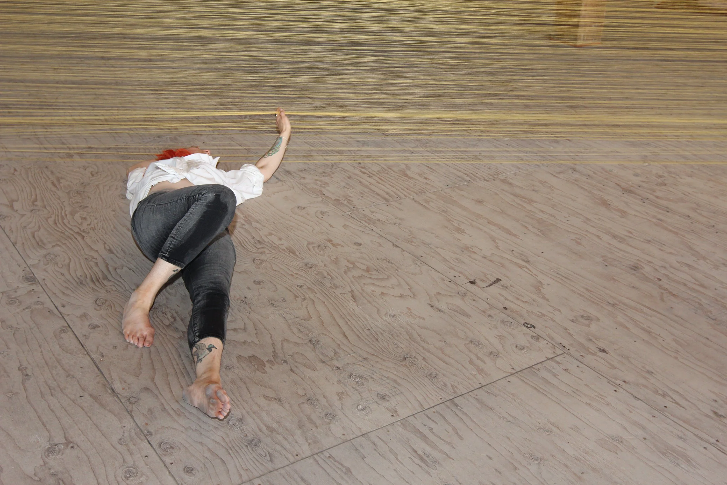  Photo by Sami Khoury. 