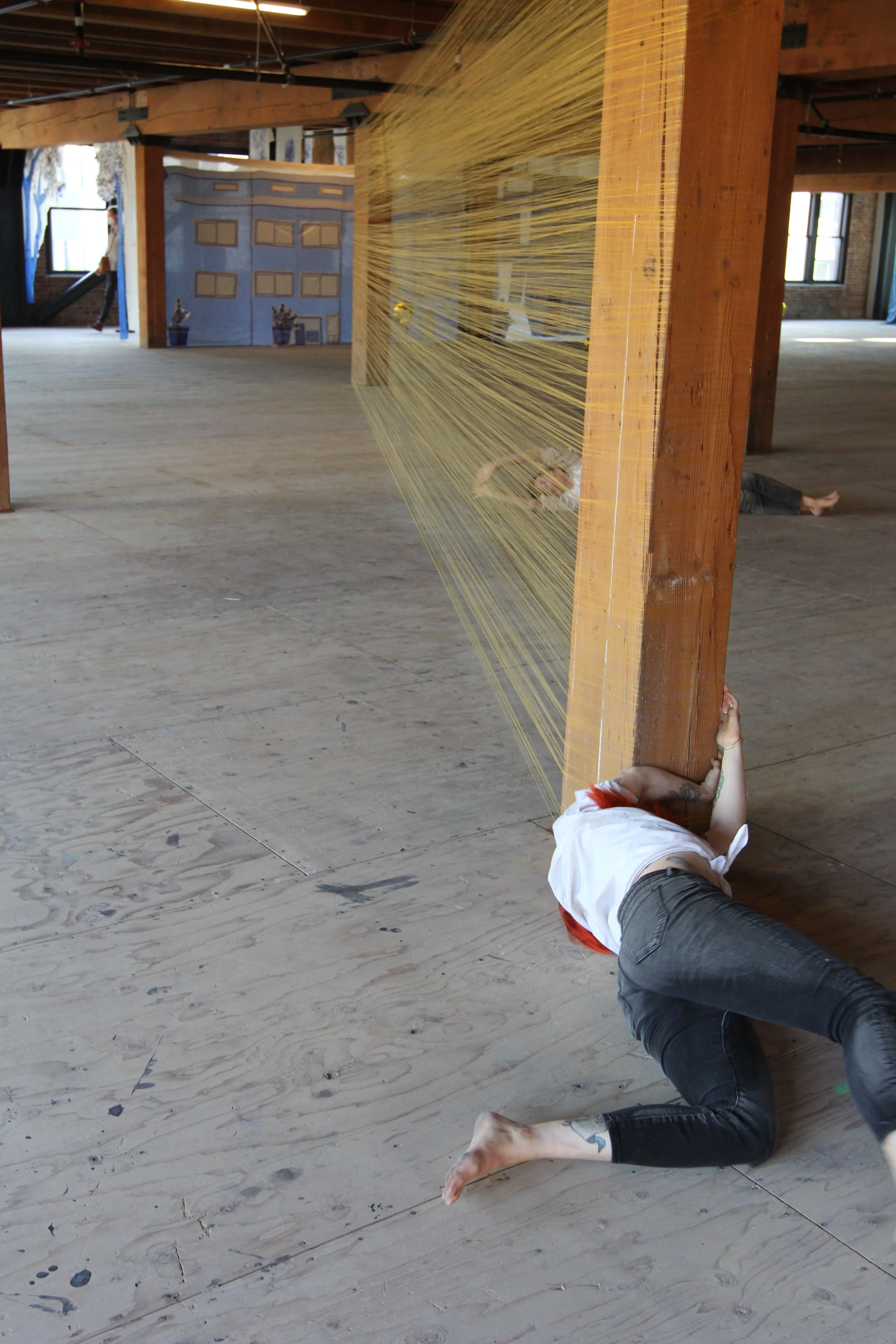  Photo by Sami Khoury. 