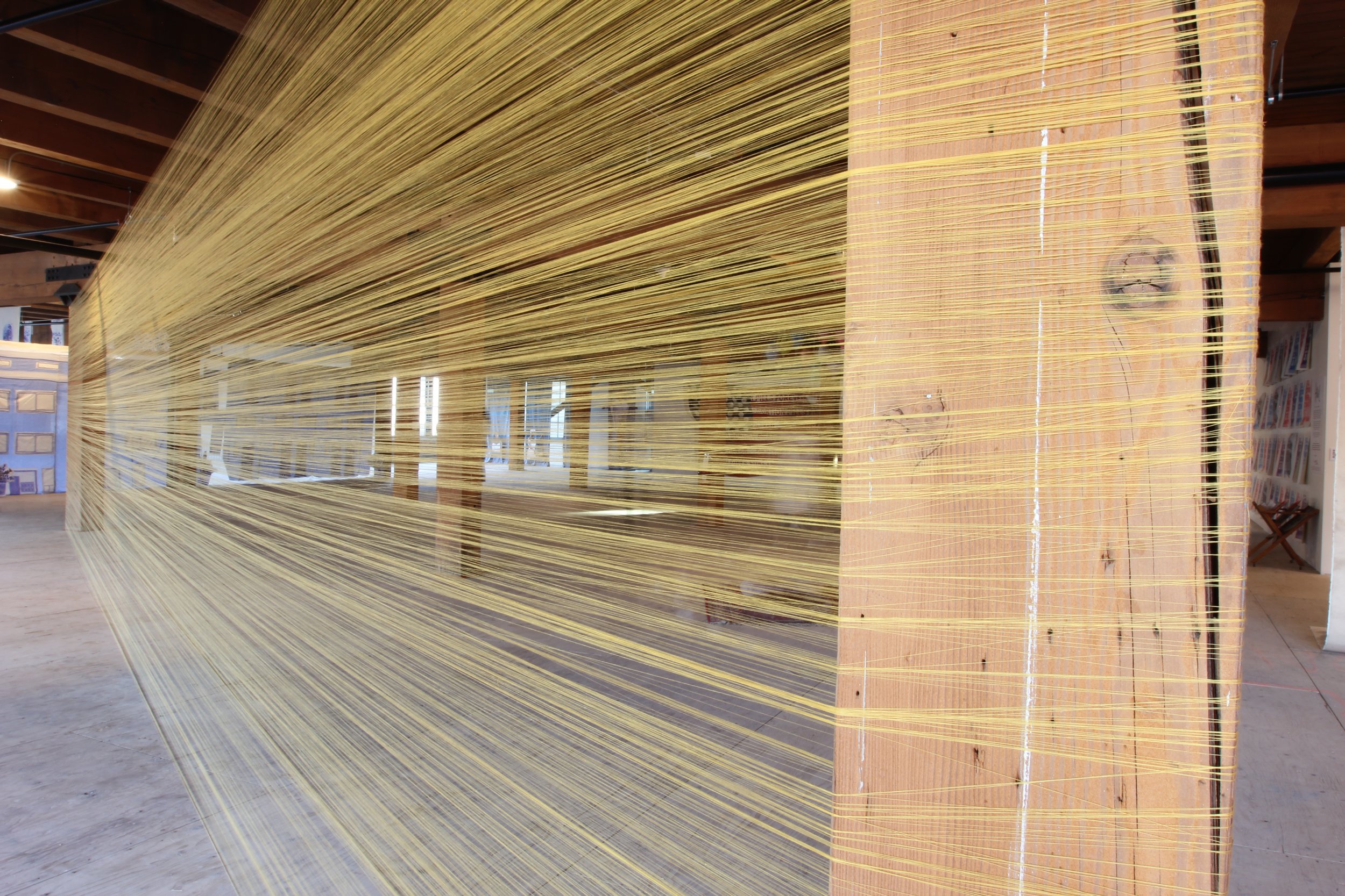  Photo by Sami Khoury. 