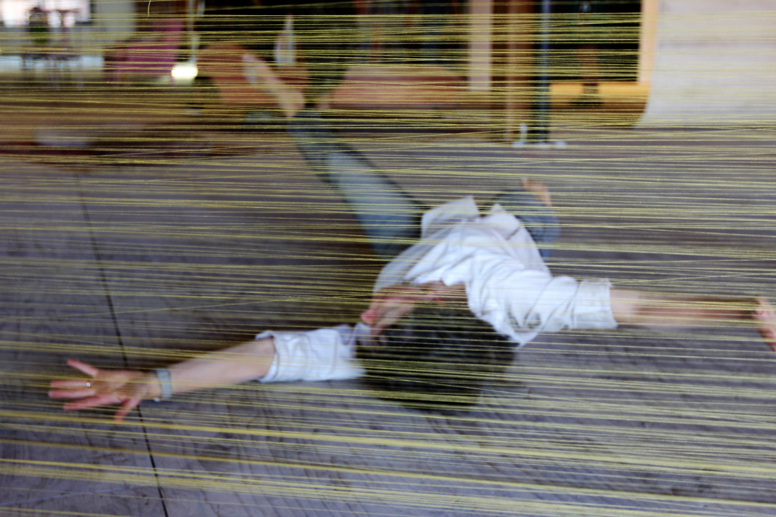  Photo by Sami Khoury. 