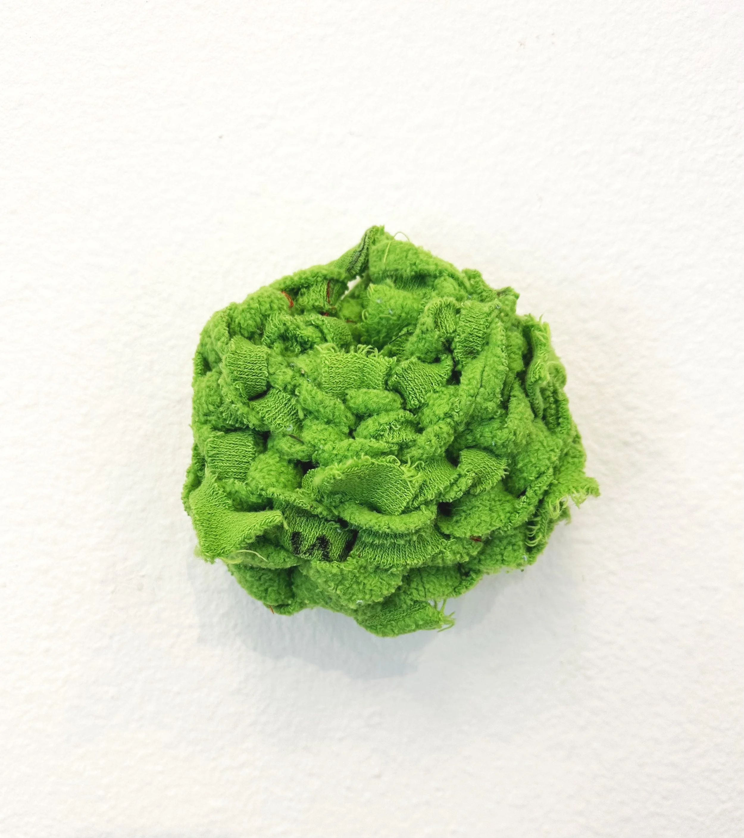 Lime Green Relationship