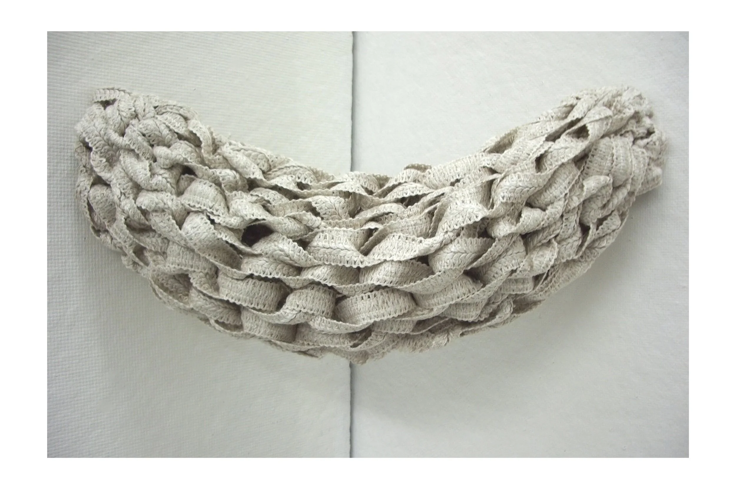 Natural Braided Relationship