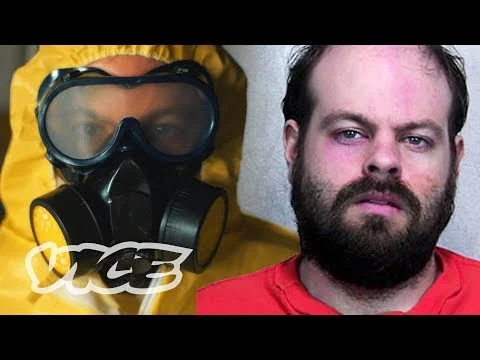 My Breaking Bad Prank Gone Wrong Almost Cost Me $150,000