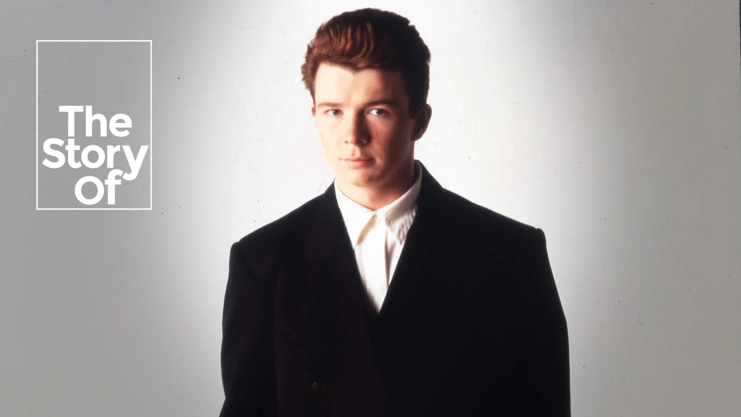 The Legendary Song That Became The Rick Roll | The Story Of