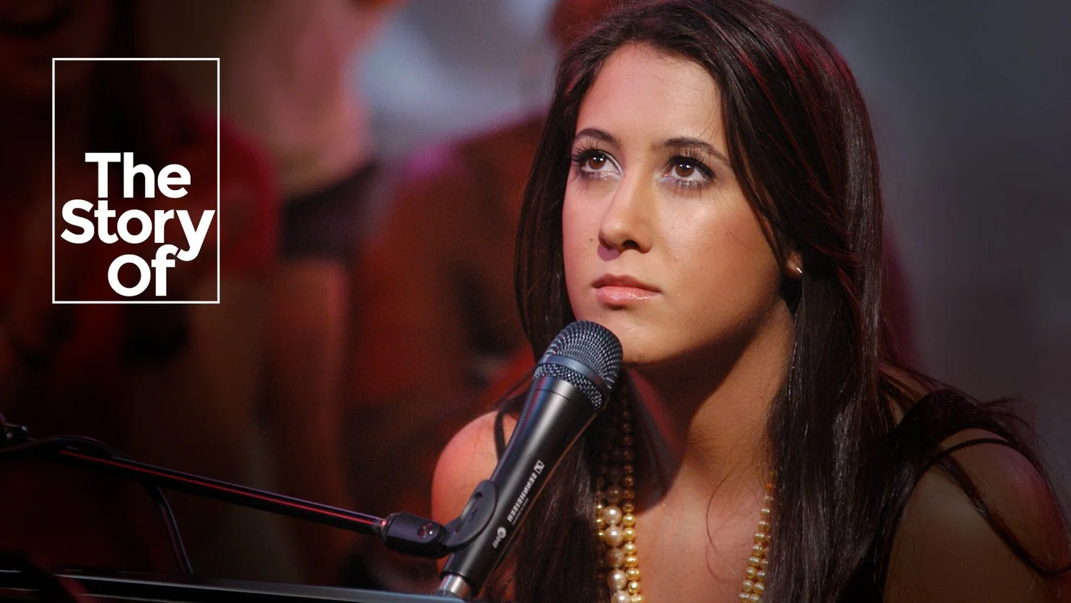 The Story Of "A Thousand Miles" by Vanessa Carlton