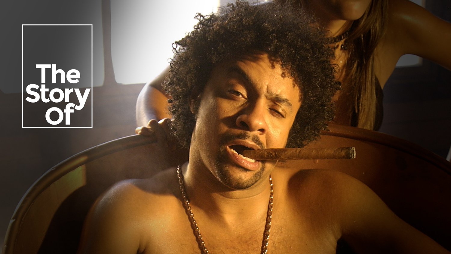 The Story of "It Wasn't Me" by Shaggy