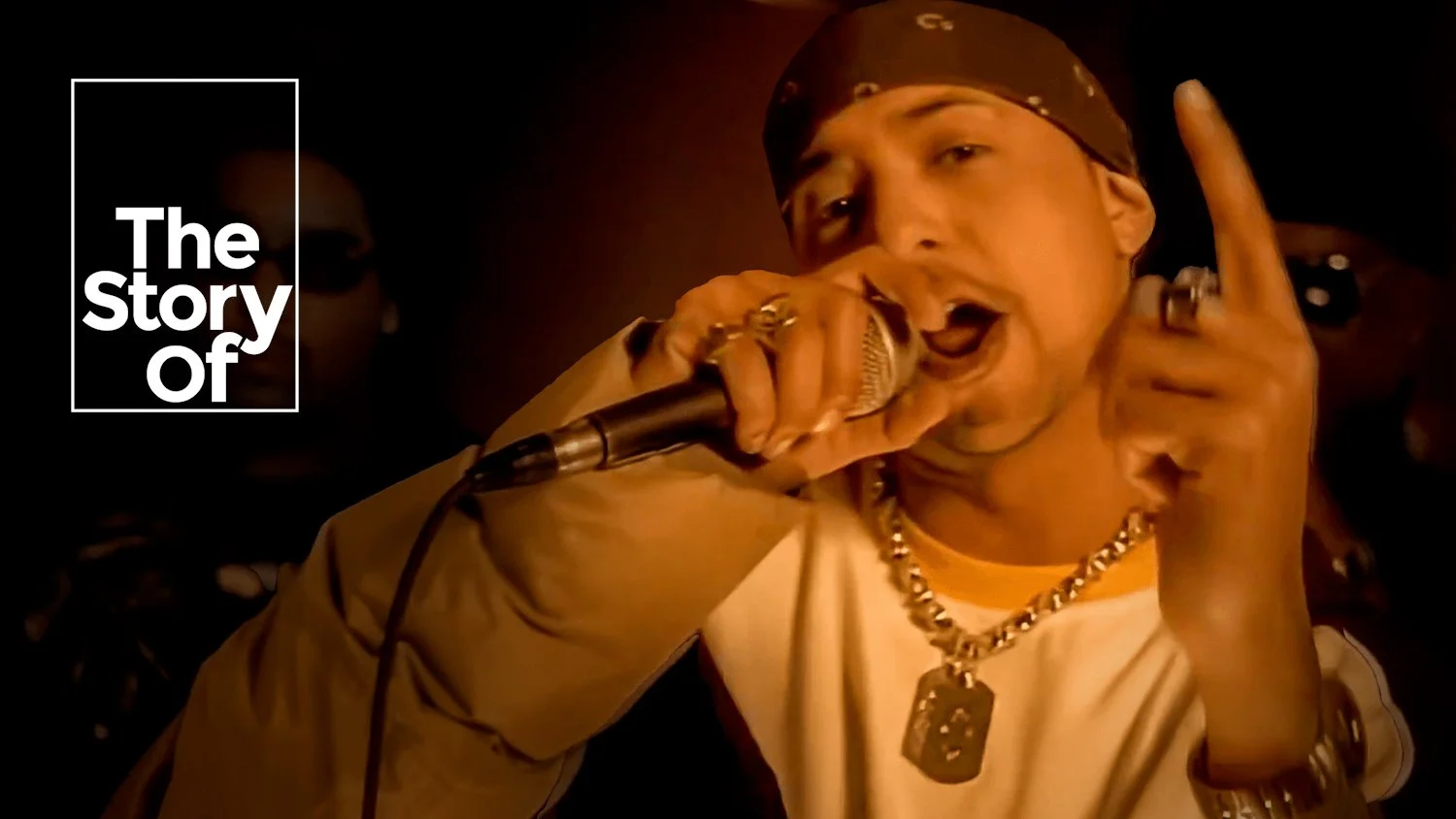 The Story of 'Get Busy' by Sean Paul