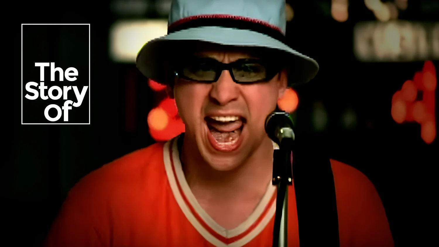 The Story of "Teenage Dirtbag" by Wheatus