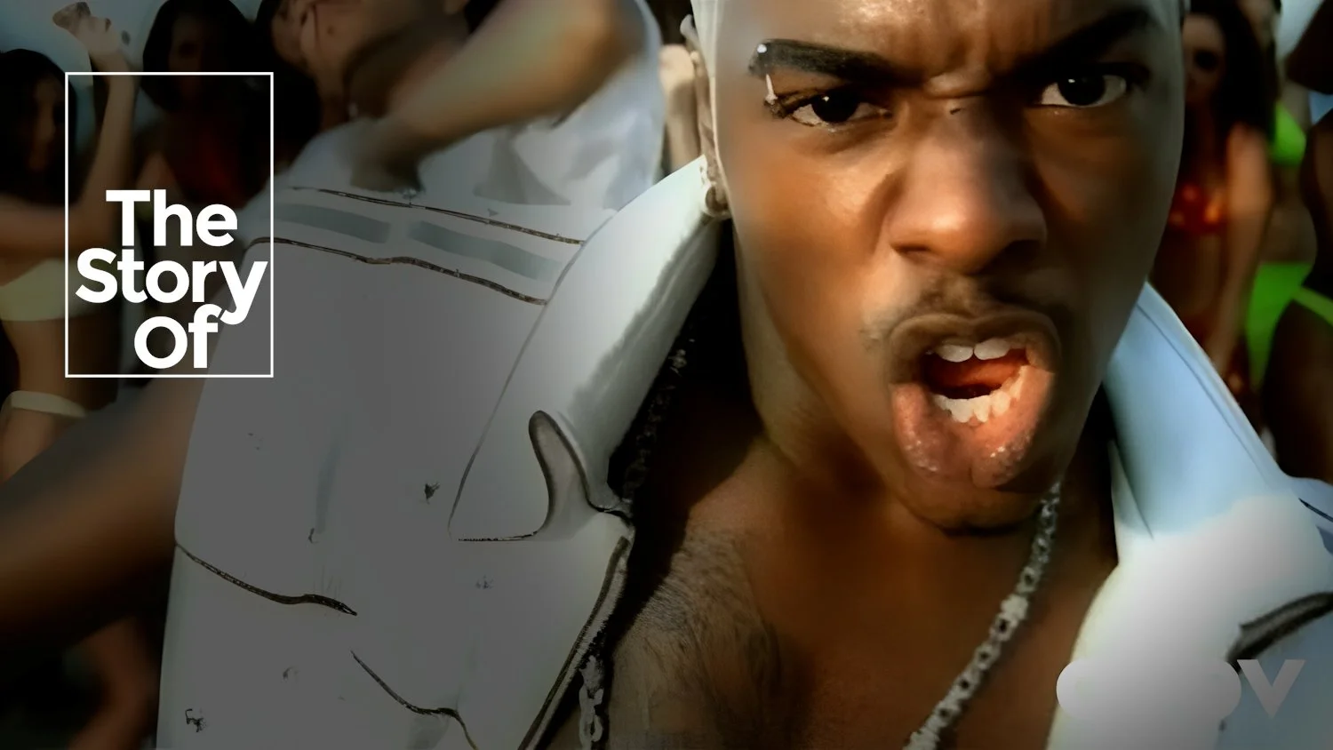 The Story Of "Thong Song" by Sisqó