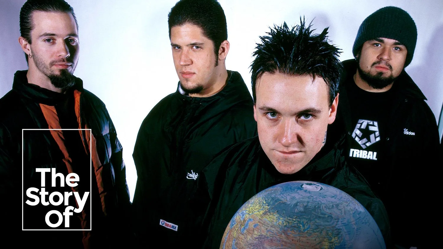 The Story of 'Last Resort' by Papa Roach