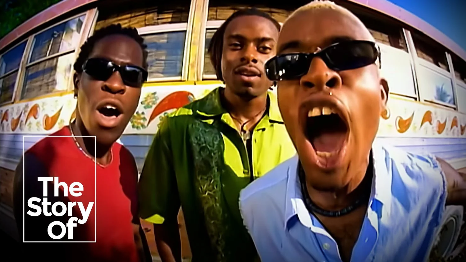 The Story of 'Who Let The Dogs Out' by Baha Men