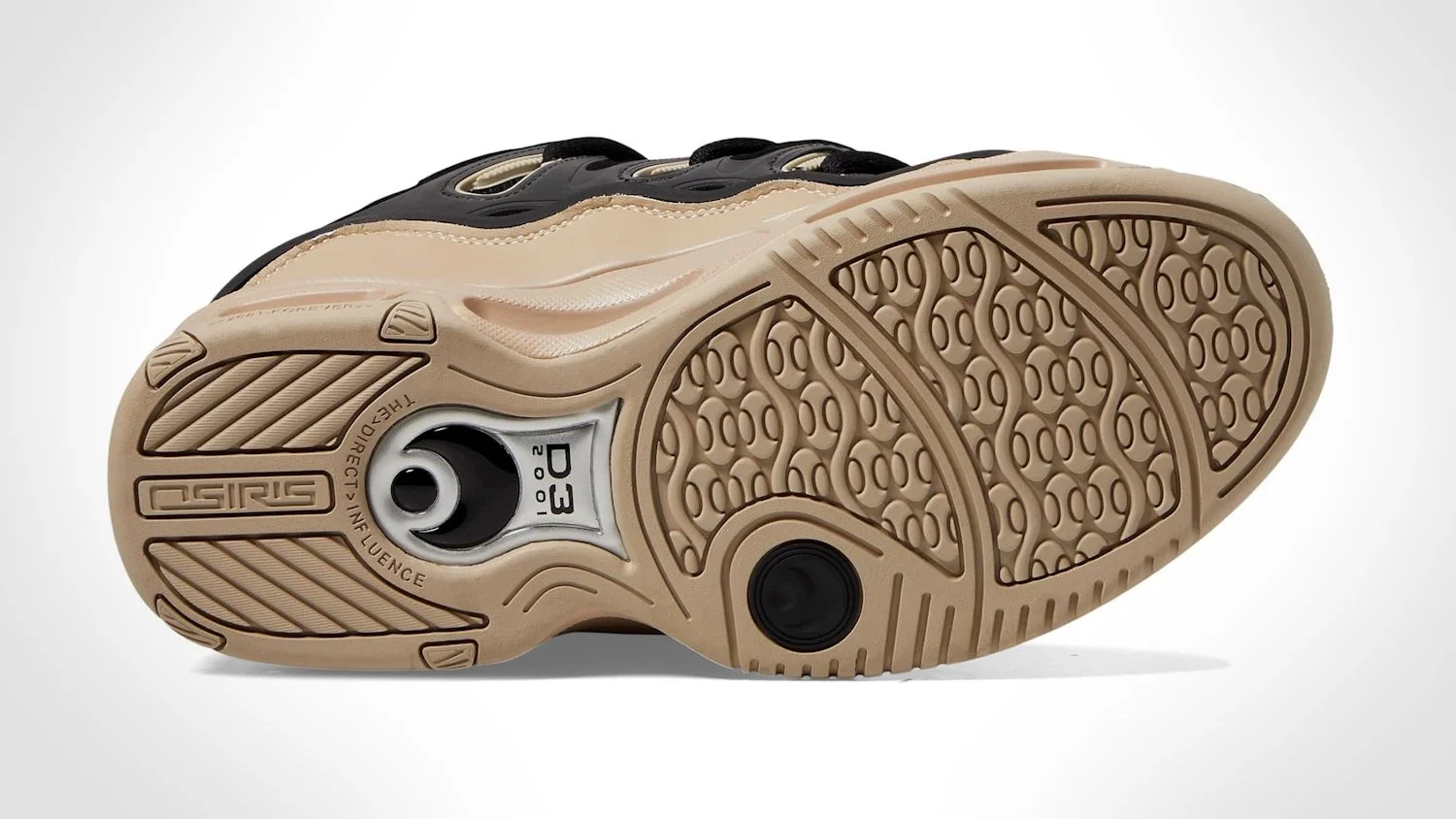The Osiris D3: The Most Controversial Skate Shoe
