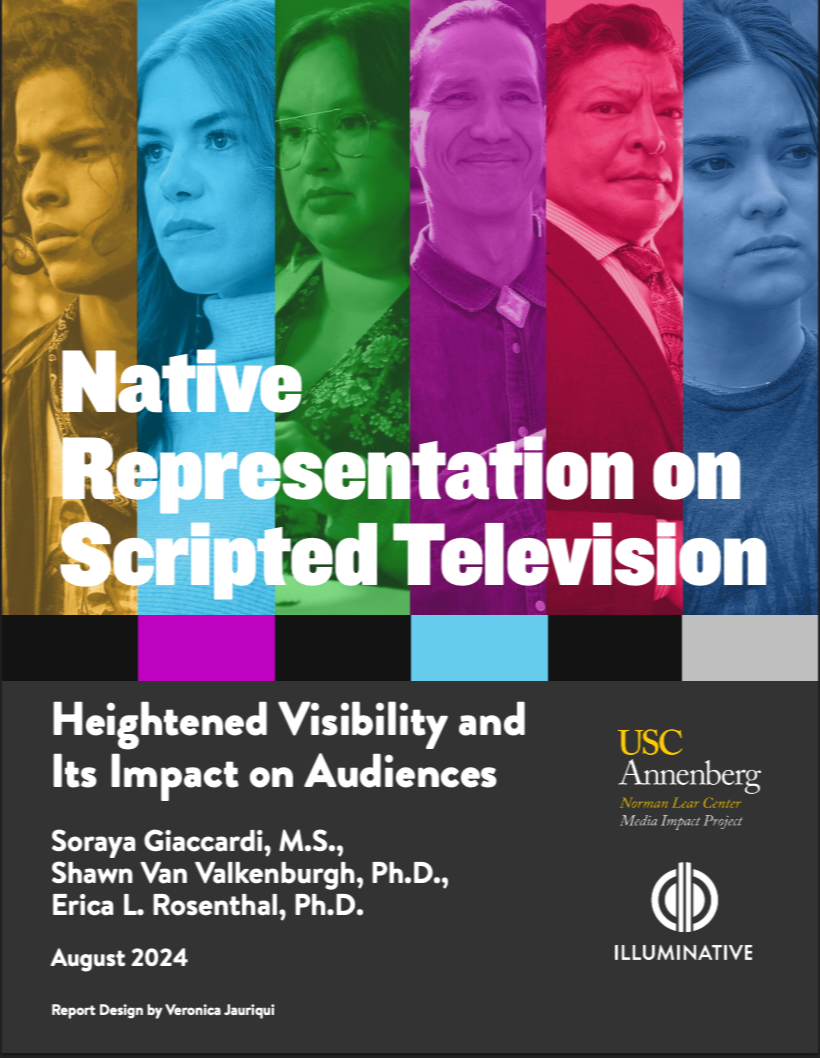 Content Analysis &amp; Storyline Impact