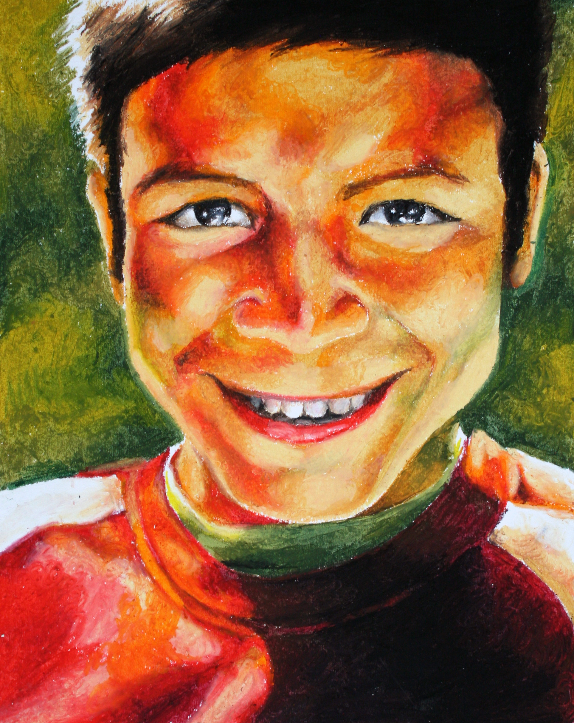 MilesMemoryProject2008.jpg