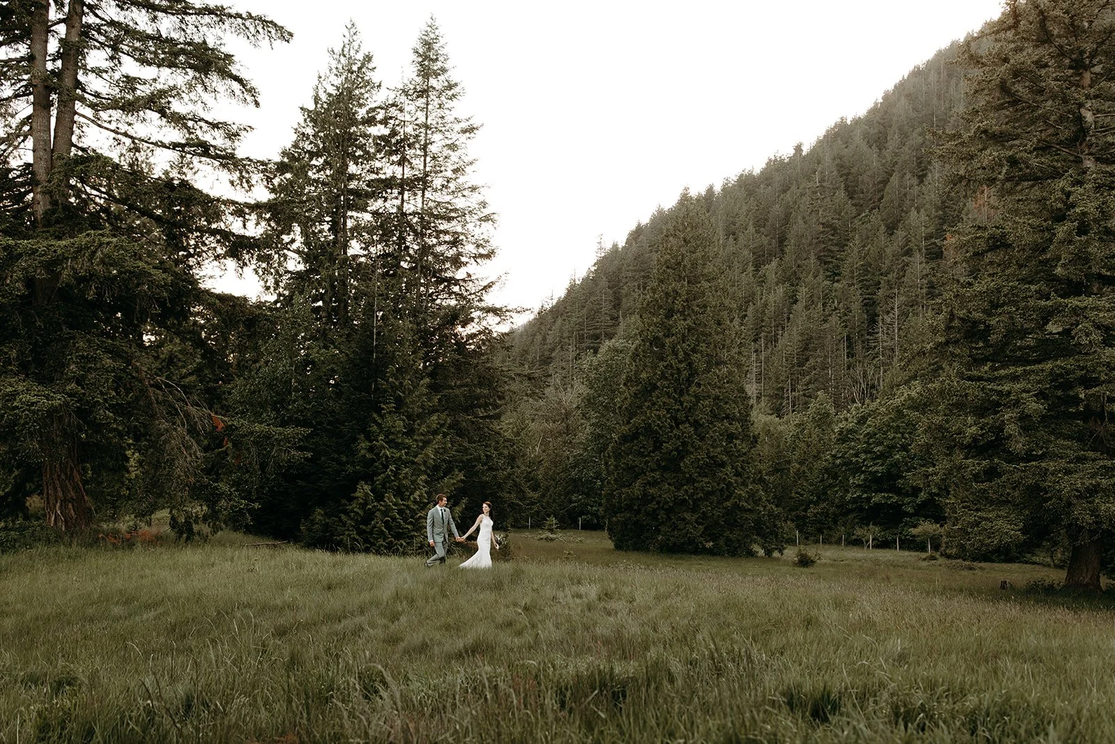 Jason &amp; Alanna - Deroche Wedding