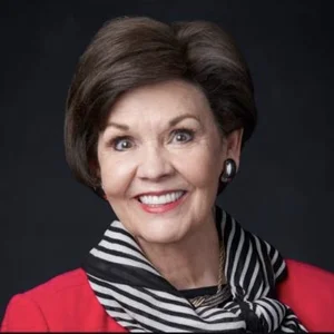 Kristen Oaks — Stella H. Oaks Foundation