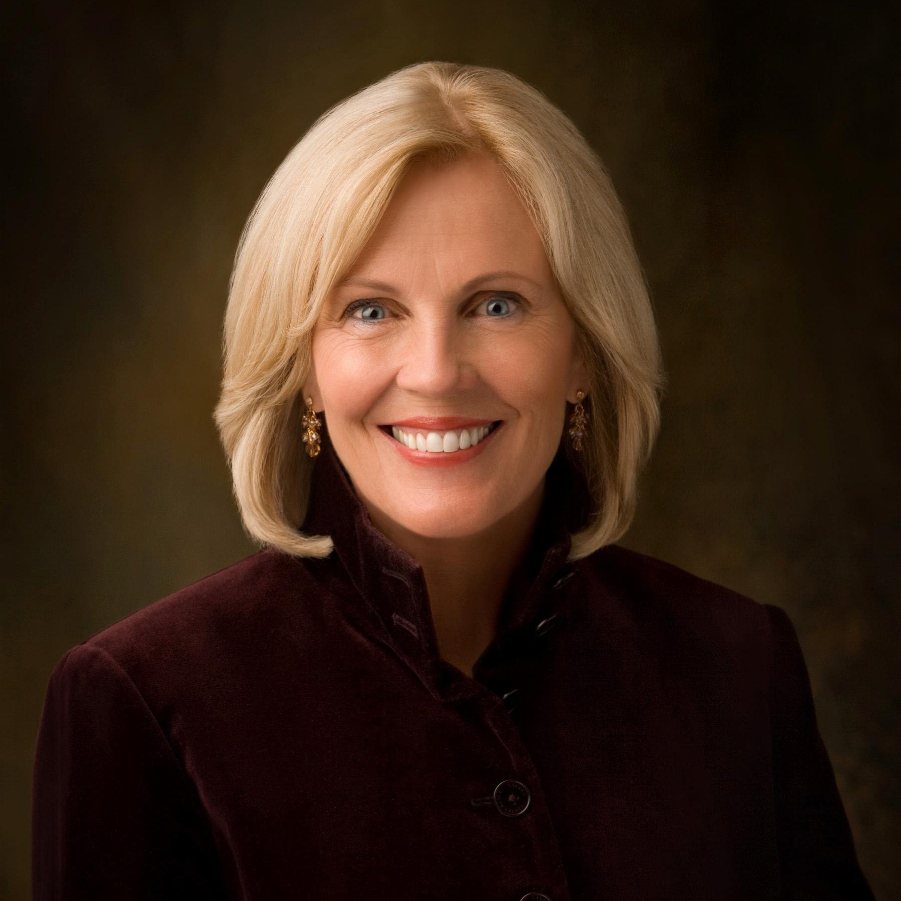 ELAINE S. DALTON, President