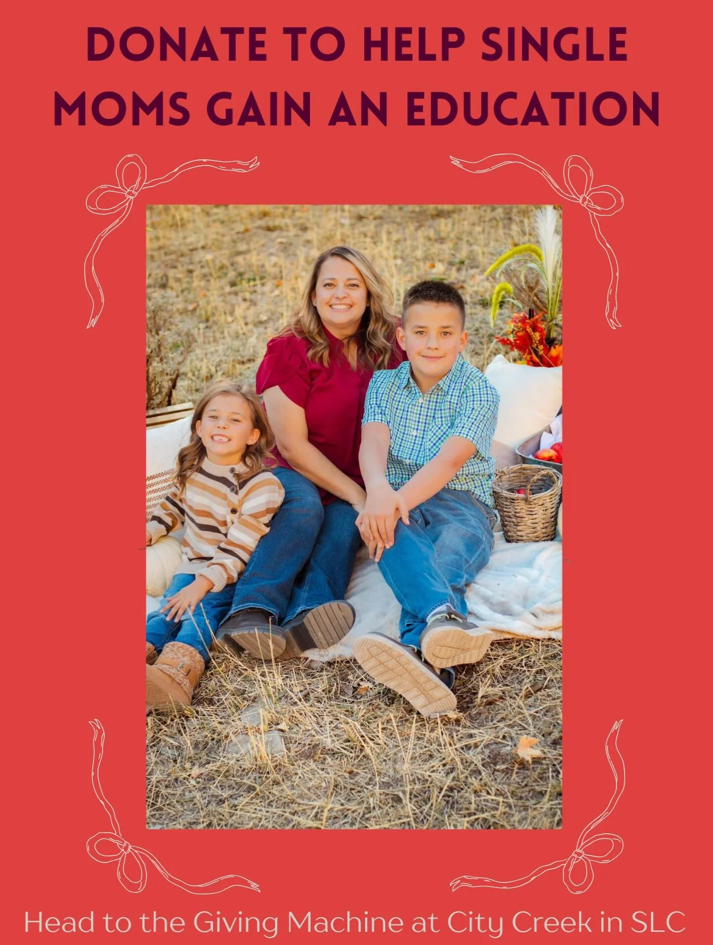 Christmas starts tomorrow! What will your gift be? 

#lighttheworld #lighttheworldslc #charity #christmas #givingmachines