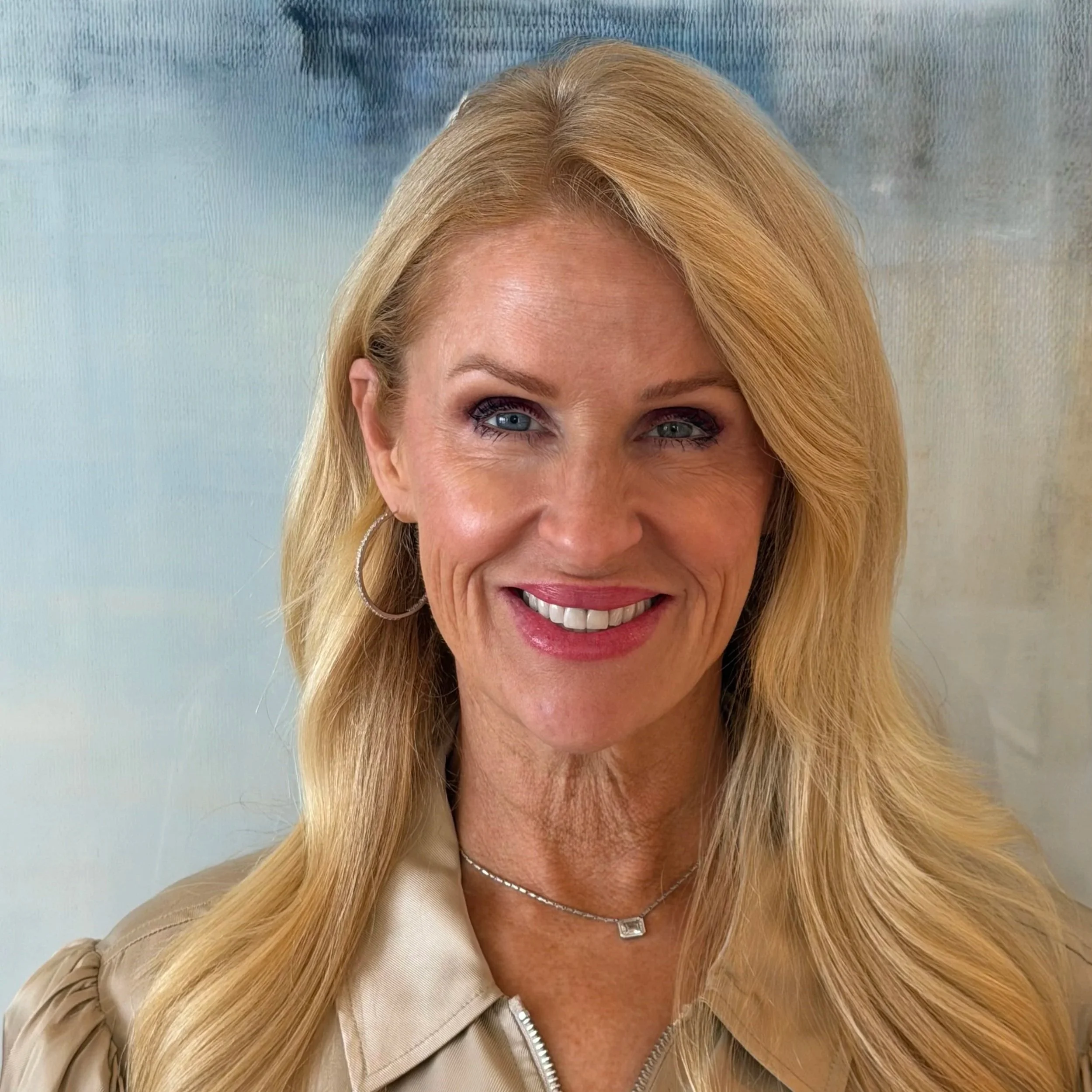 LISA PETERSON