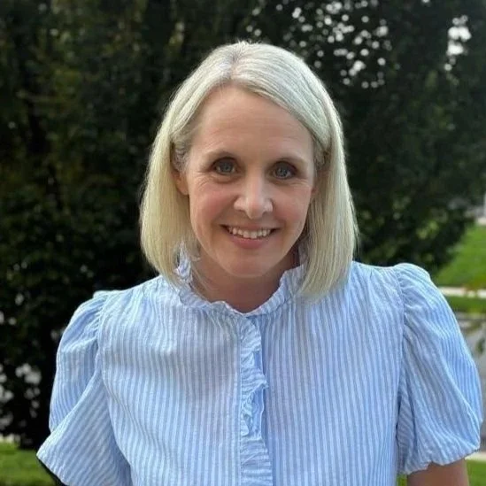 SARA EBERT, Director of Operations