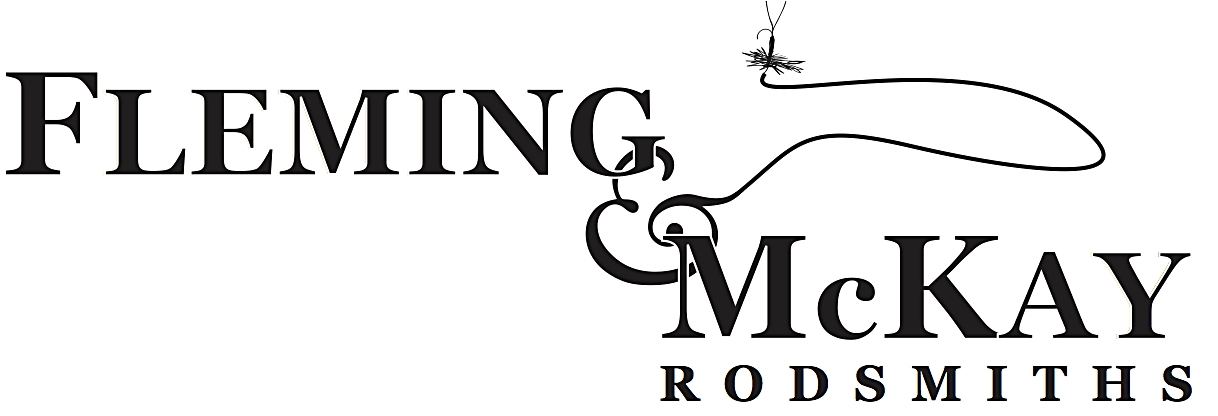 Fleming &amp; McKay Rodsmiths