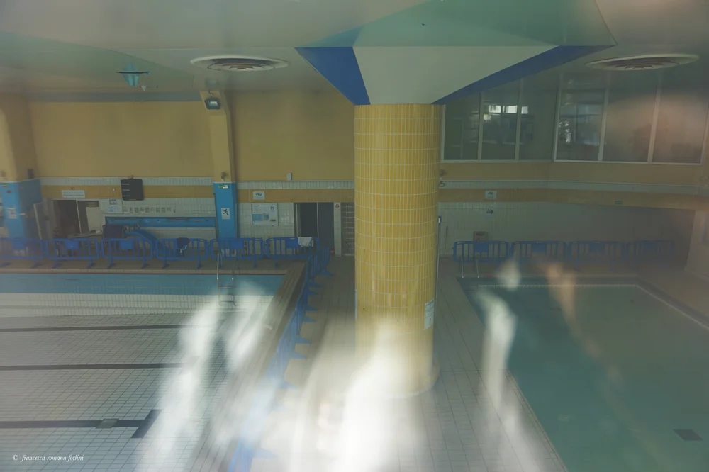  Orgues de Flandres, Paris. 2019 