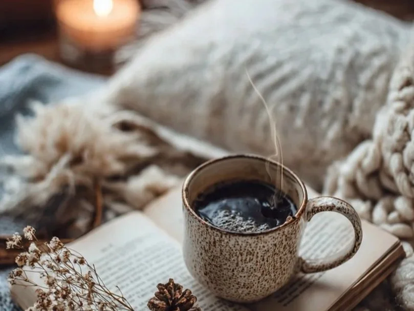 How to Stay Cozy All Winter: A Hygge-Inspired Guide