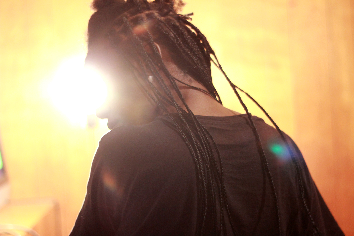 Jaizi Abedania Portrait Photography