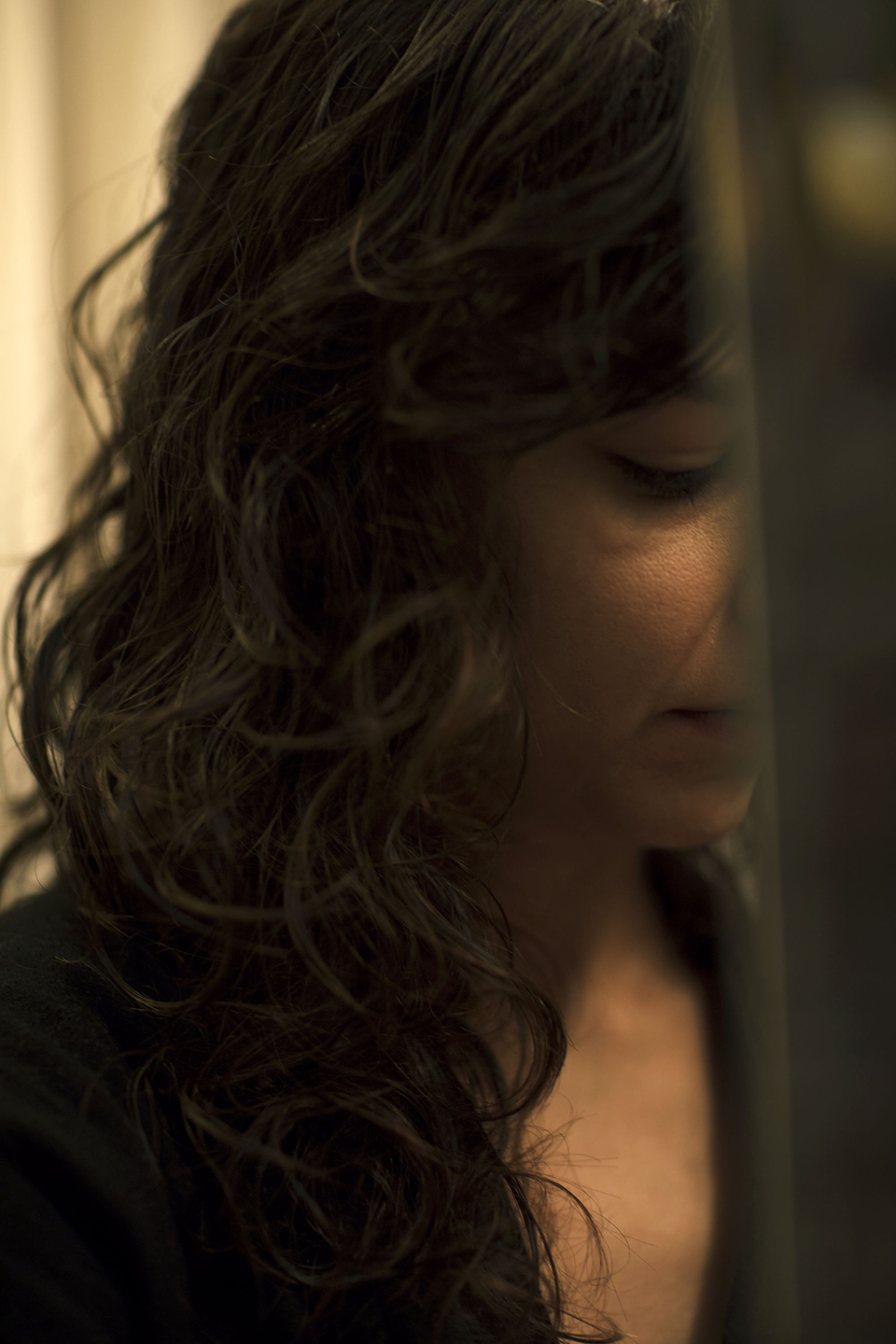 Jaizi Abedania Portait Photography