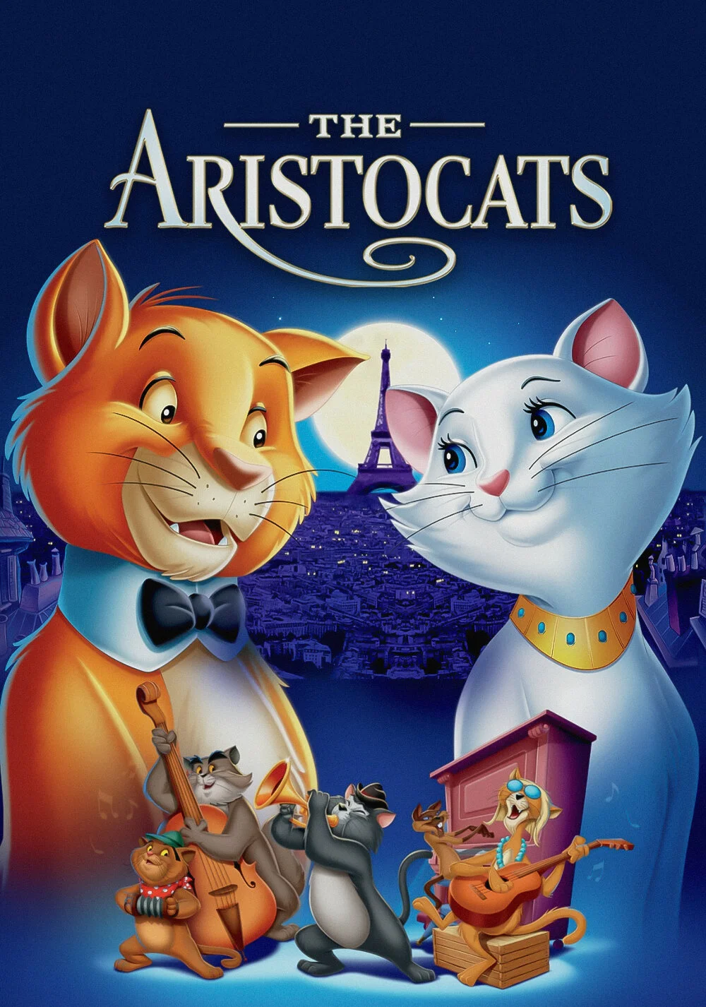 The Aristocats