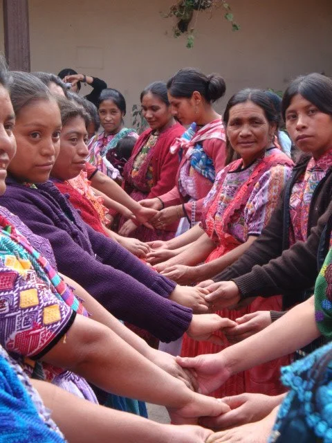 VCU Institute to Women's Health: Health and Healing in Guatemala 