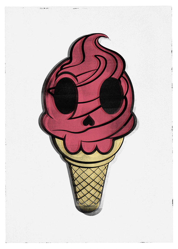 Poisonberry