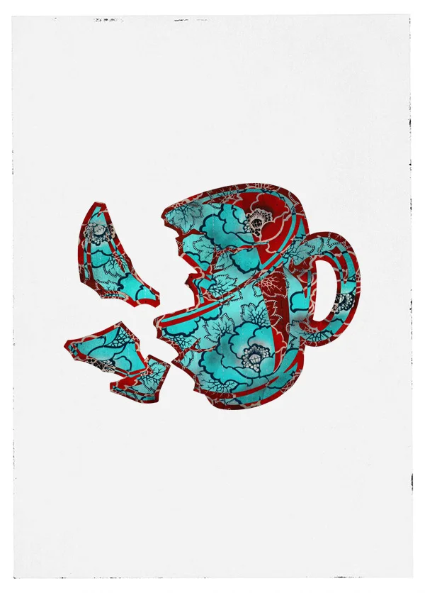 Tea for None