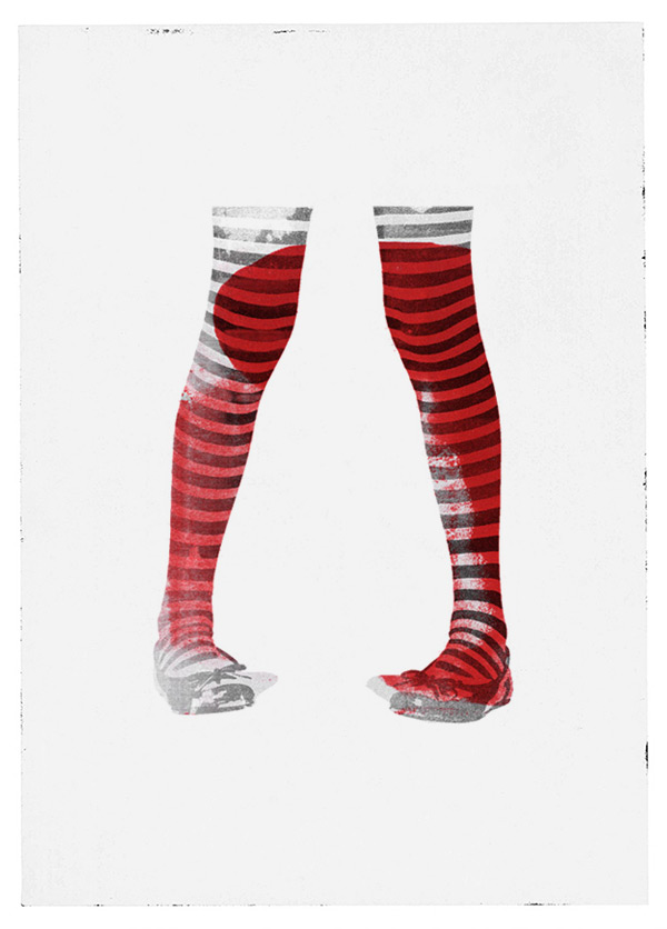 Dynamite Tights