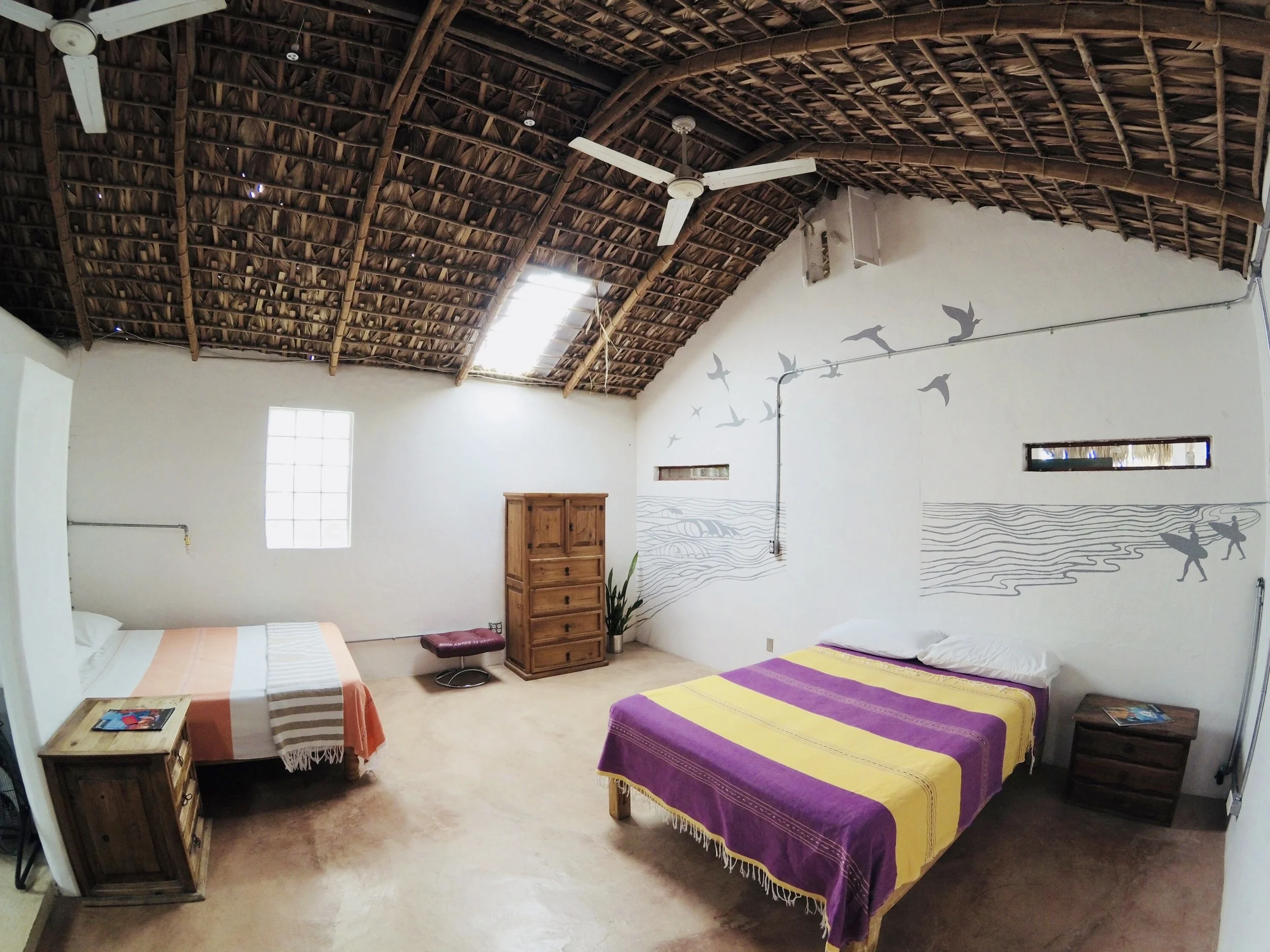 Habitación  1 - Casita