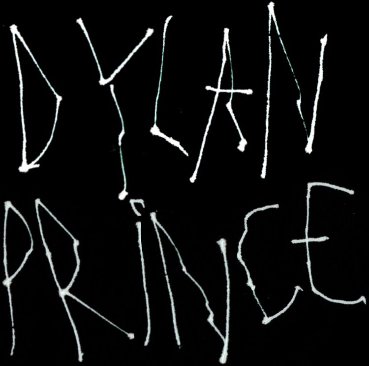 DYLAN PRINCE