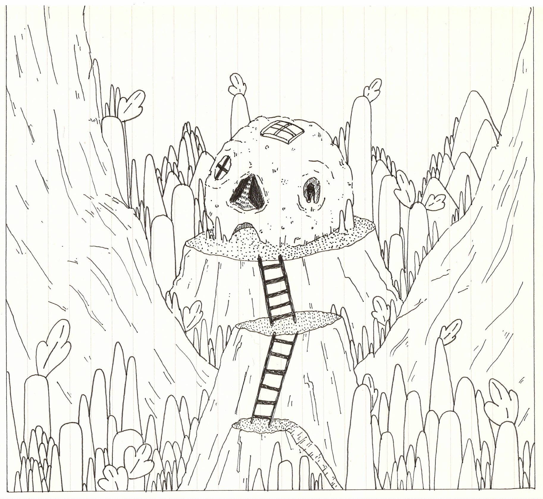 skull estate ink sketch.jpeg