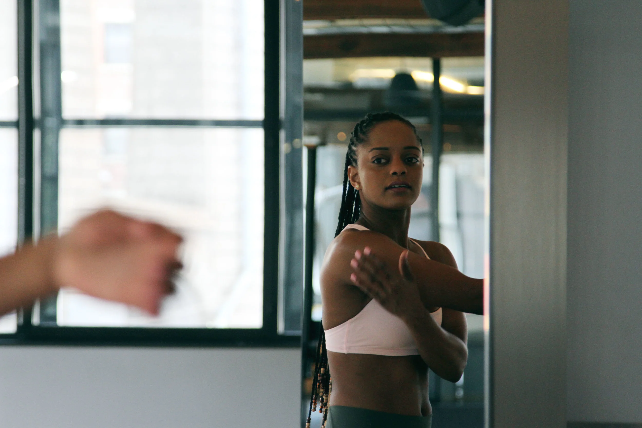 @my_profashionandfitness for EQUINOX, 2017