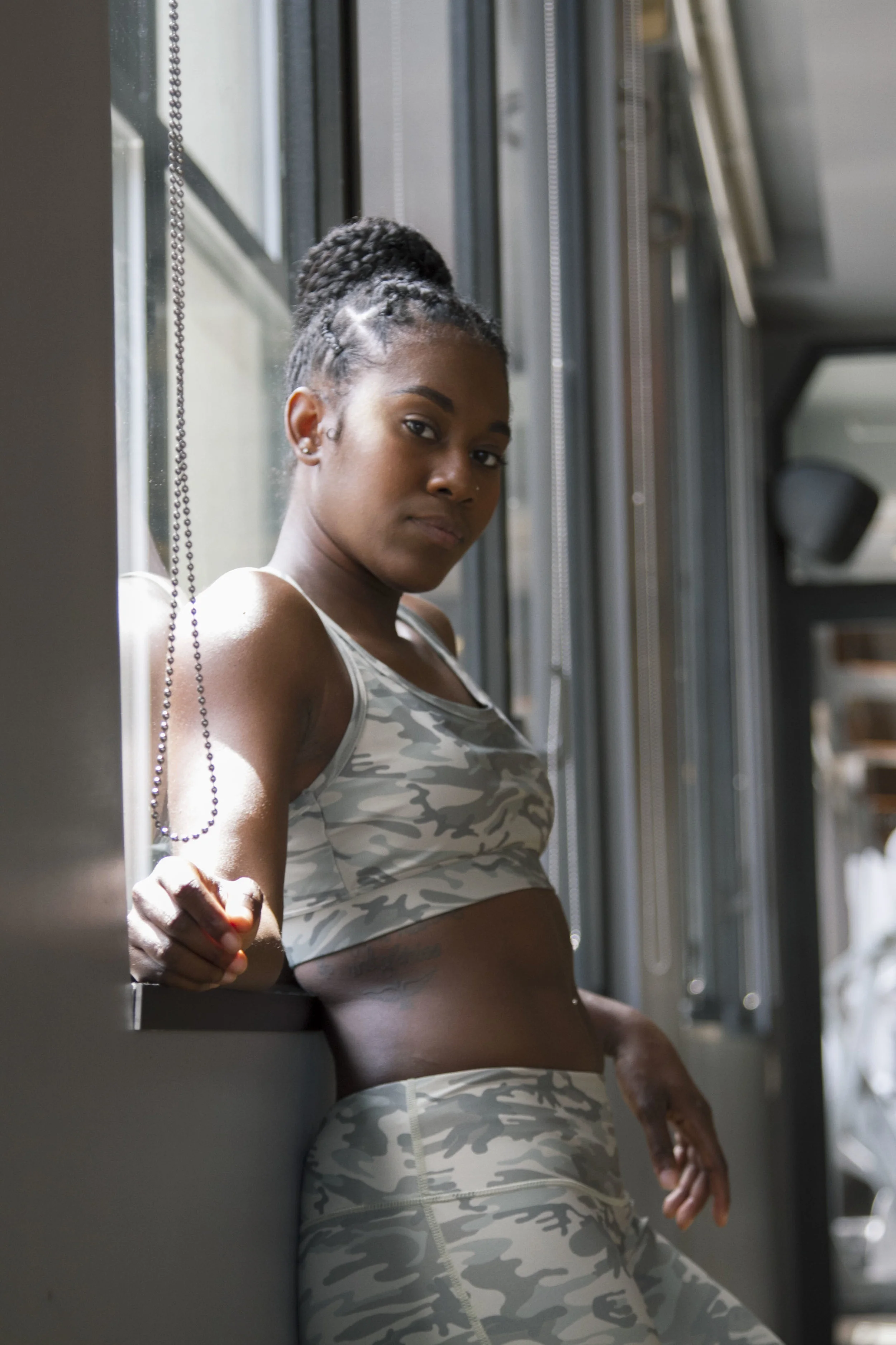 @_breannajanae_ for EQUINOX, 2017