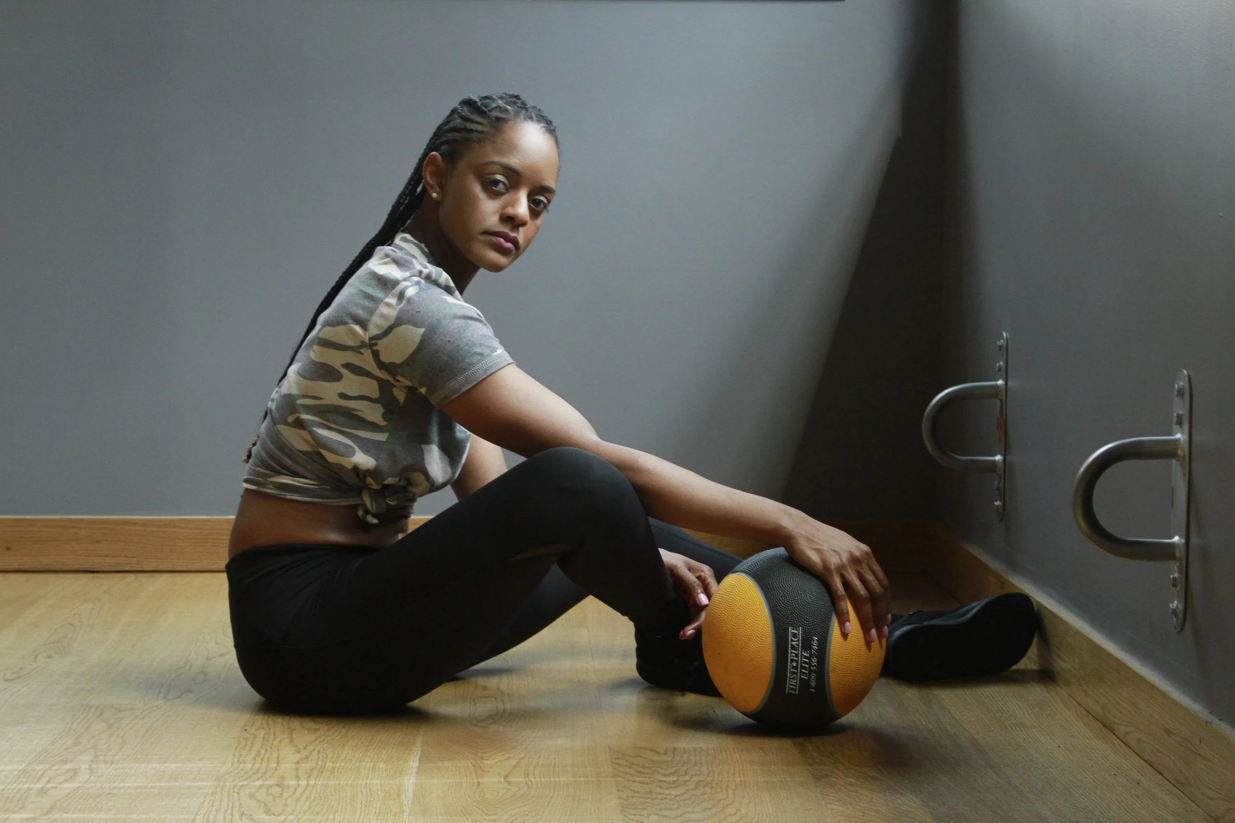 @my_profashionandfitness for EQUINOX, 2017