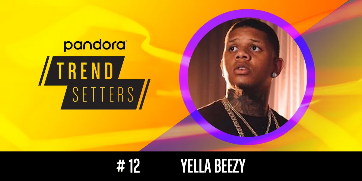 AMP Trendsetters Highlights 