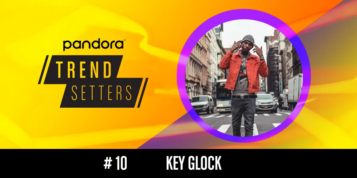 AMP Trendsetters Highlights